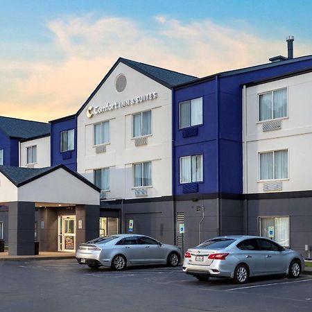 Comfort Inn & Suites Memphis Luaran gambar