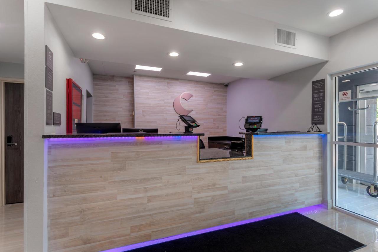 Comfort Inn & Suites Memphis Luaran gambar