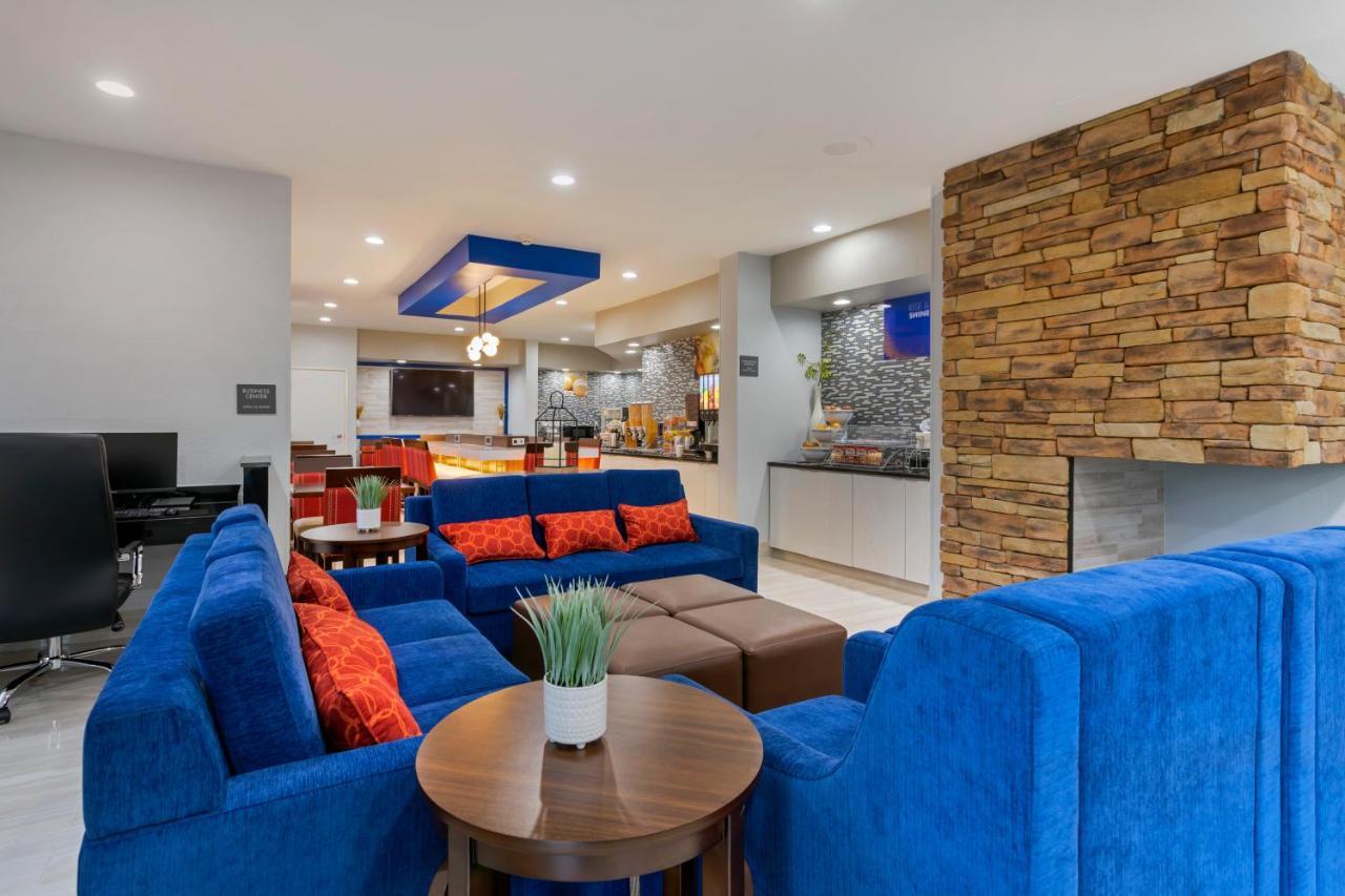 Comfort Inn & Suites Memphis Luaran gambar