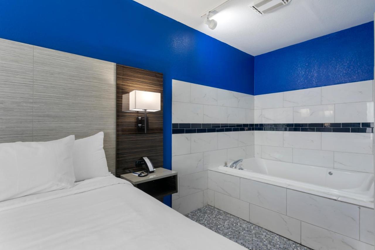 Comfort Inn & Suites Memphis Luaran gambar