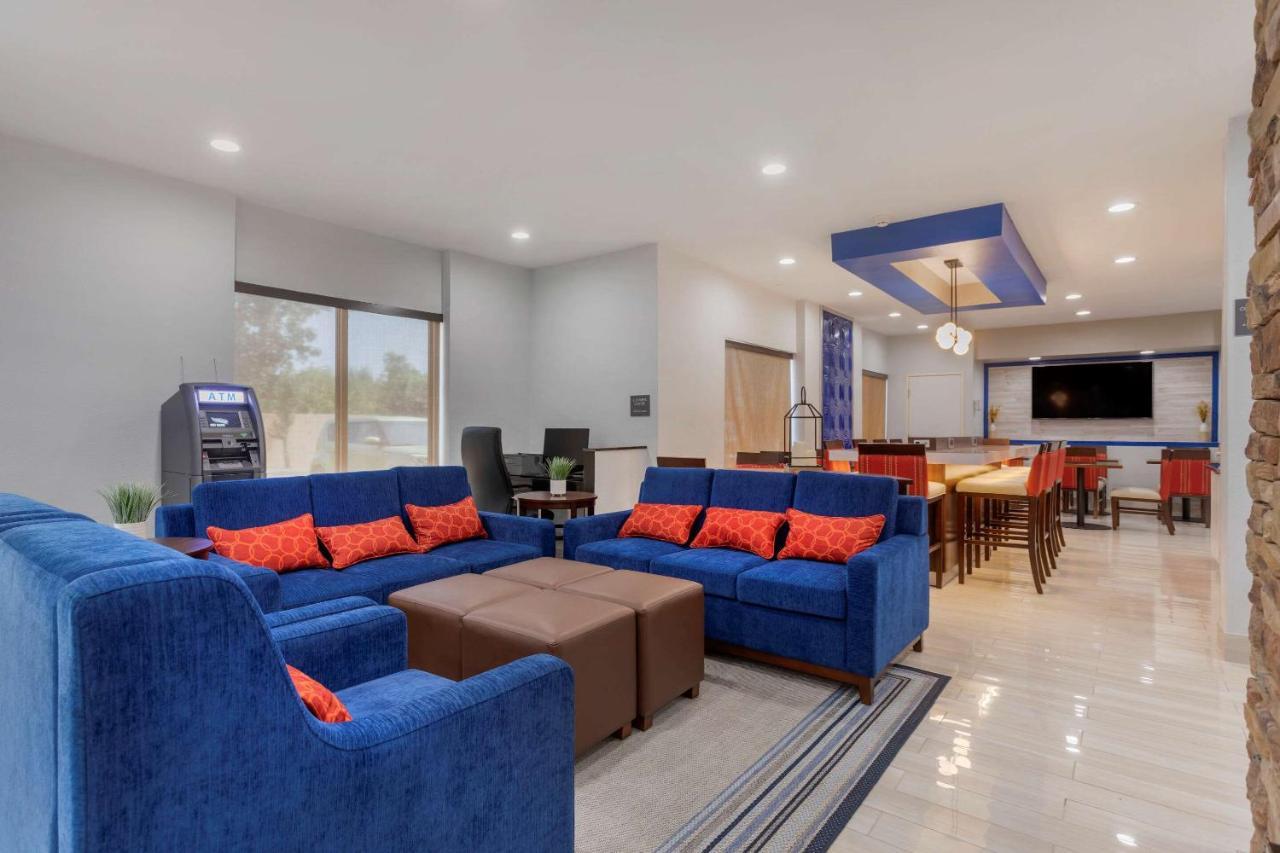 Comfort Inn & Suites Memphis Luaran gambar