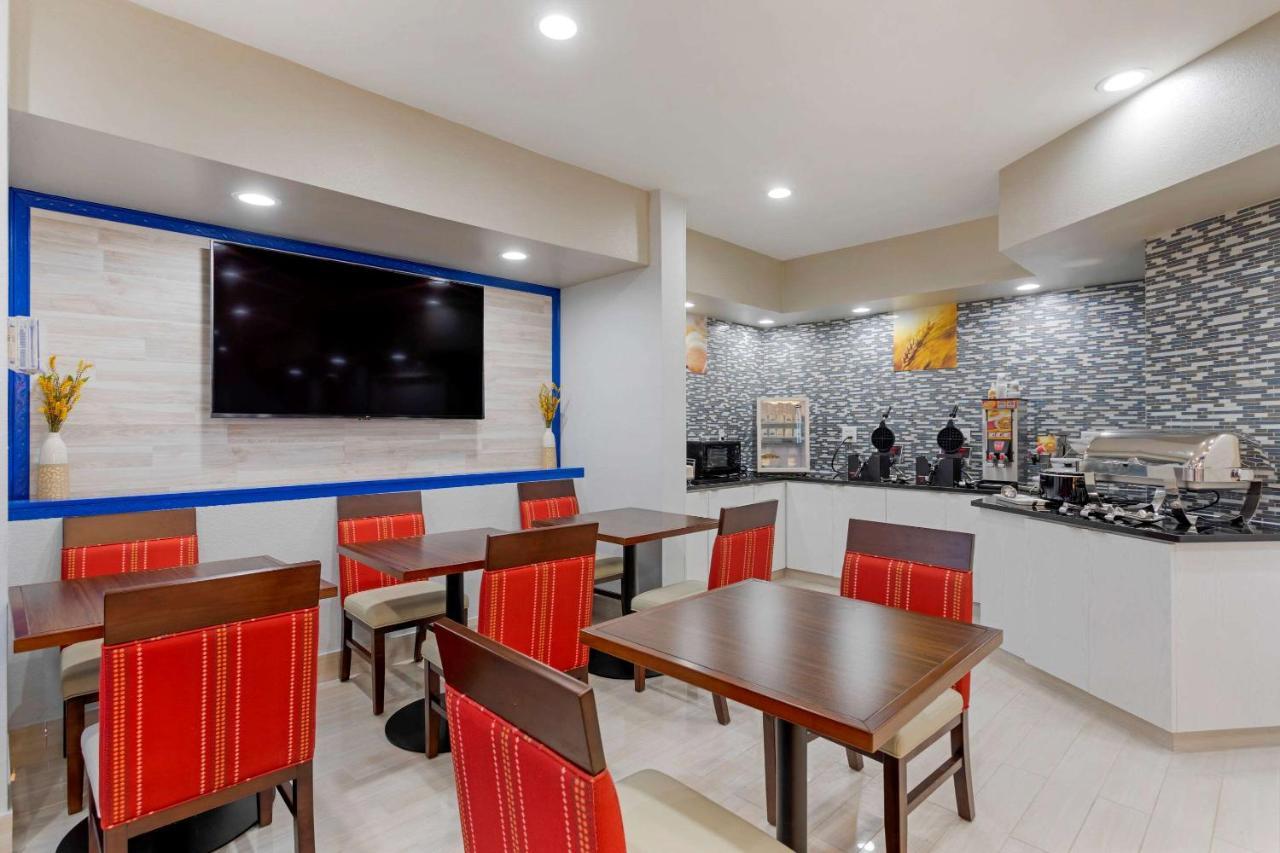Comfort Inn & Suites Memphis Luaran gambar