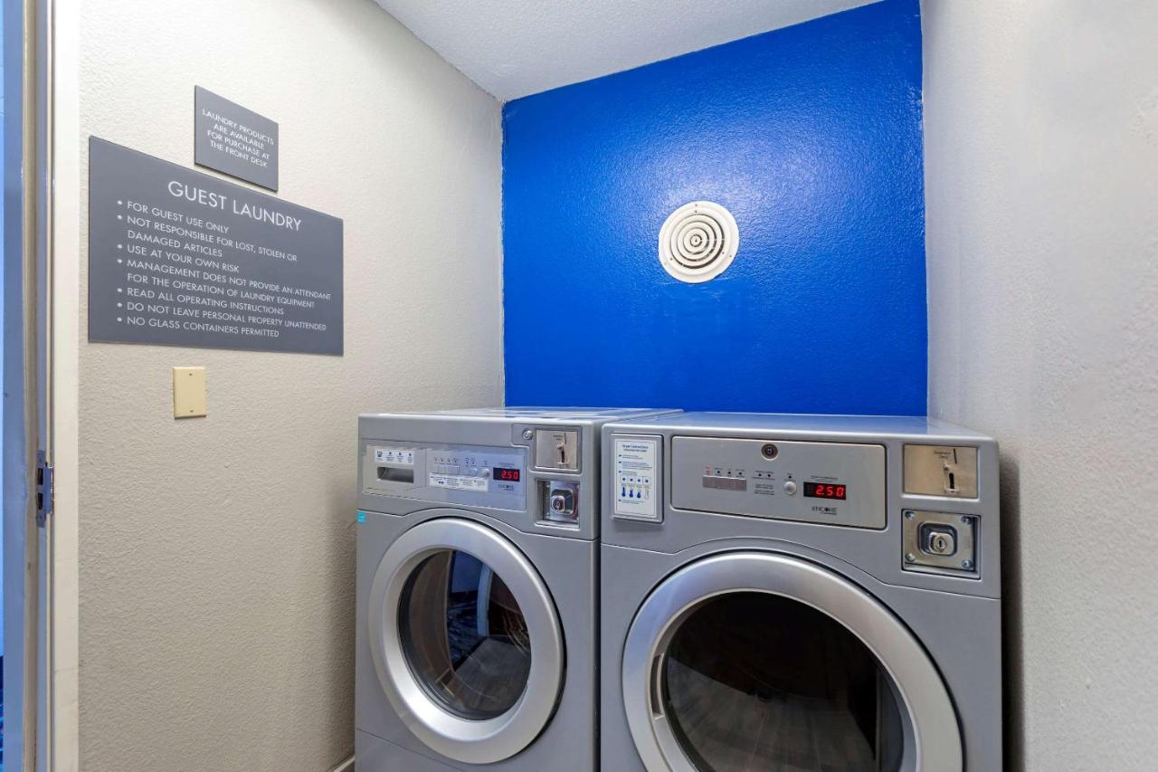 Comfort Inn & Suites Memphis Luaran gambar