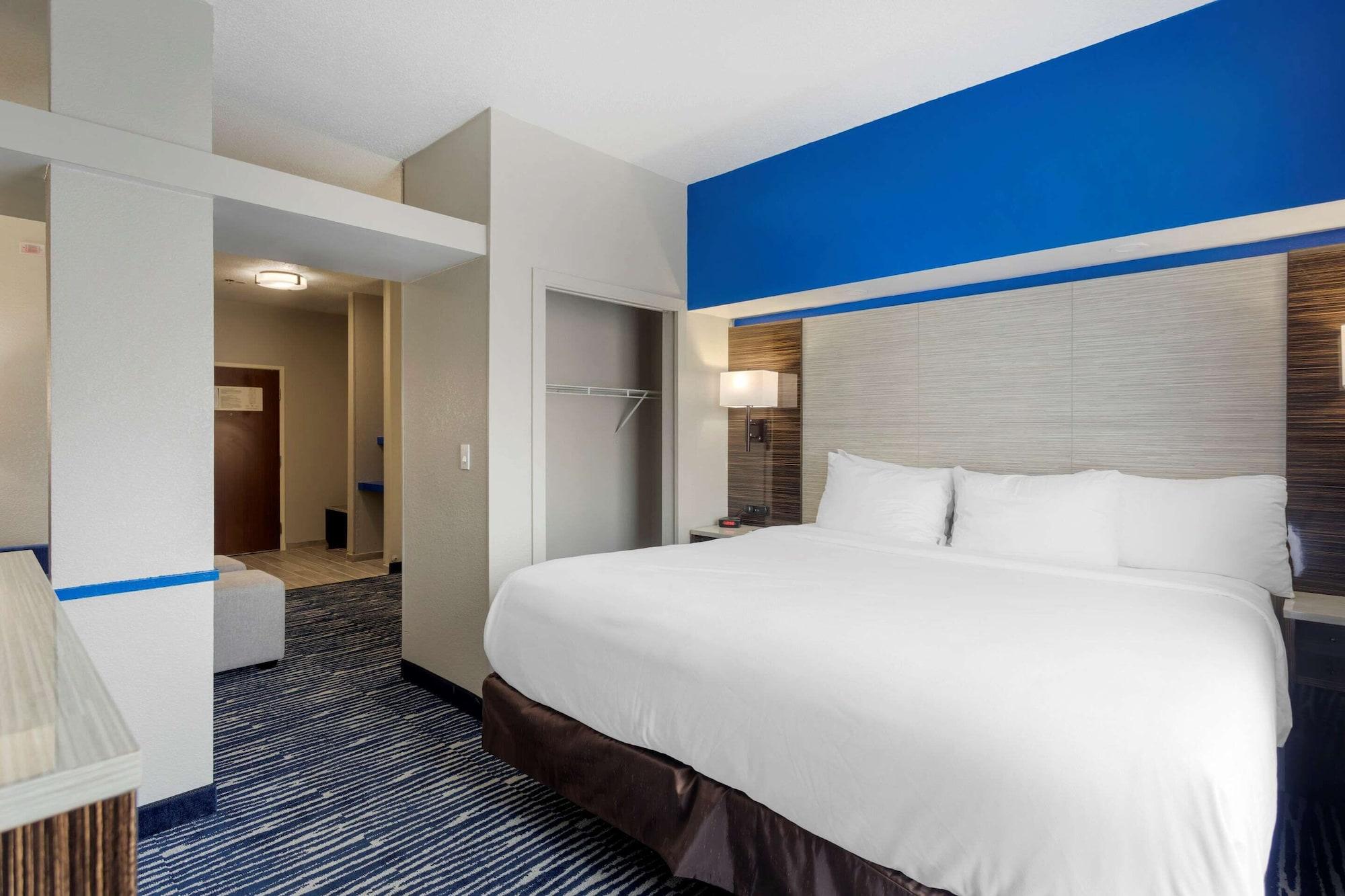 Comfort Inn & Suites Memphis Luaran gambar