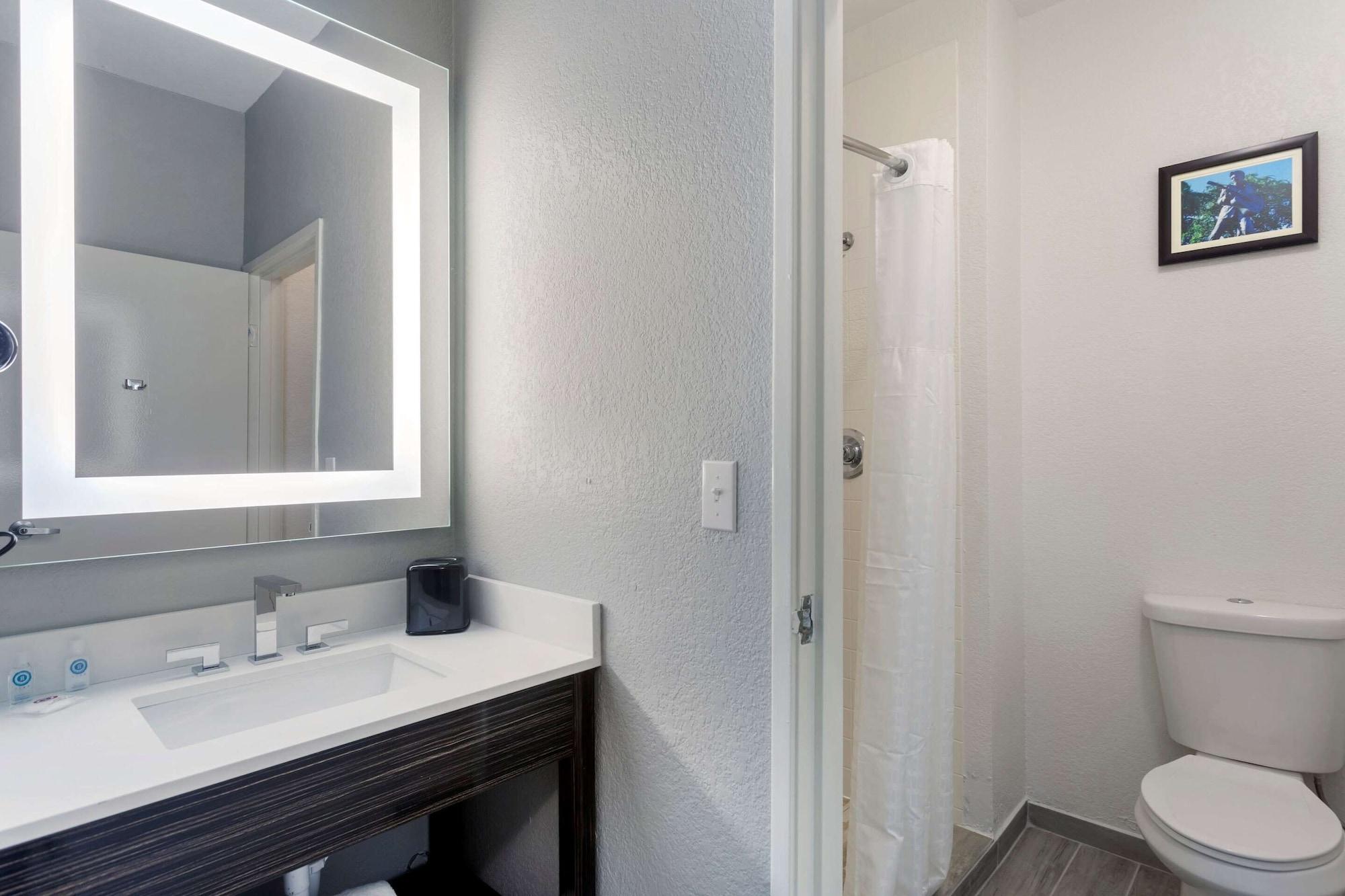 Comfort Inn & Suites Memphis Luaran gambar