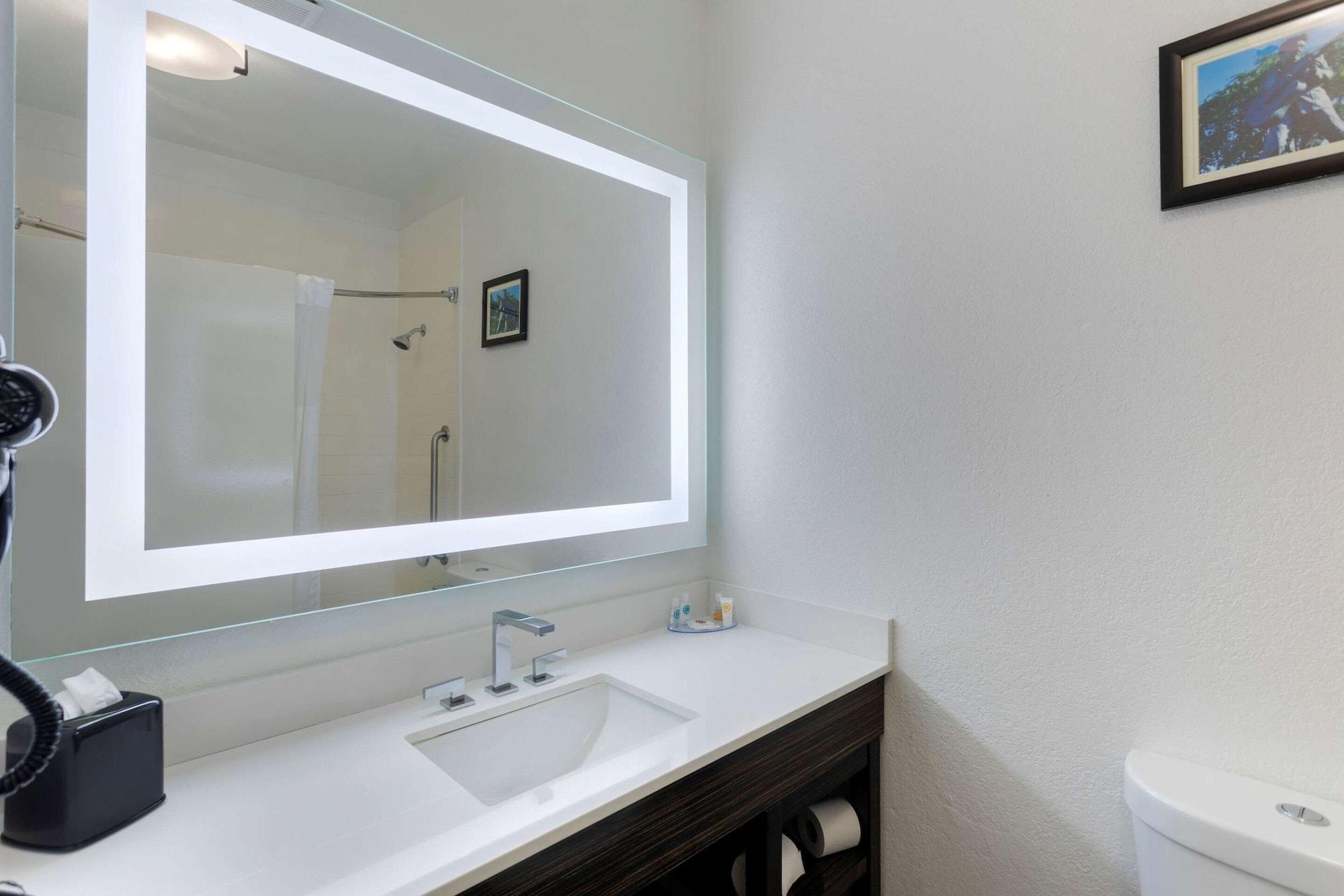 Comfort Inn & Suites Memphis Luaran gambar