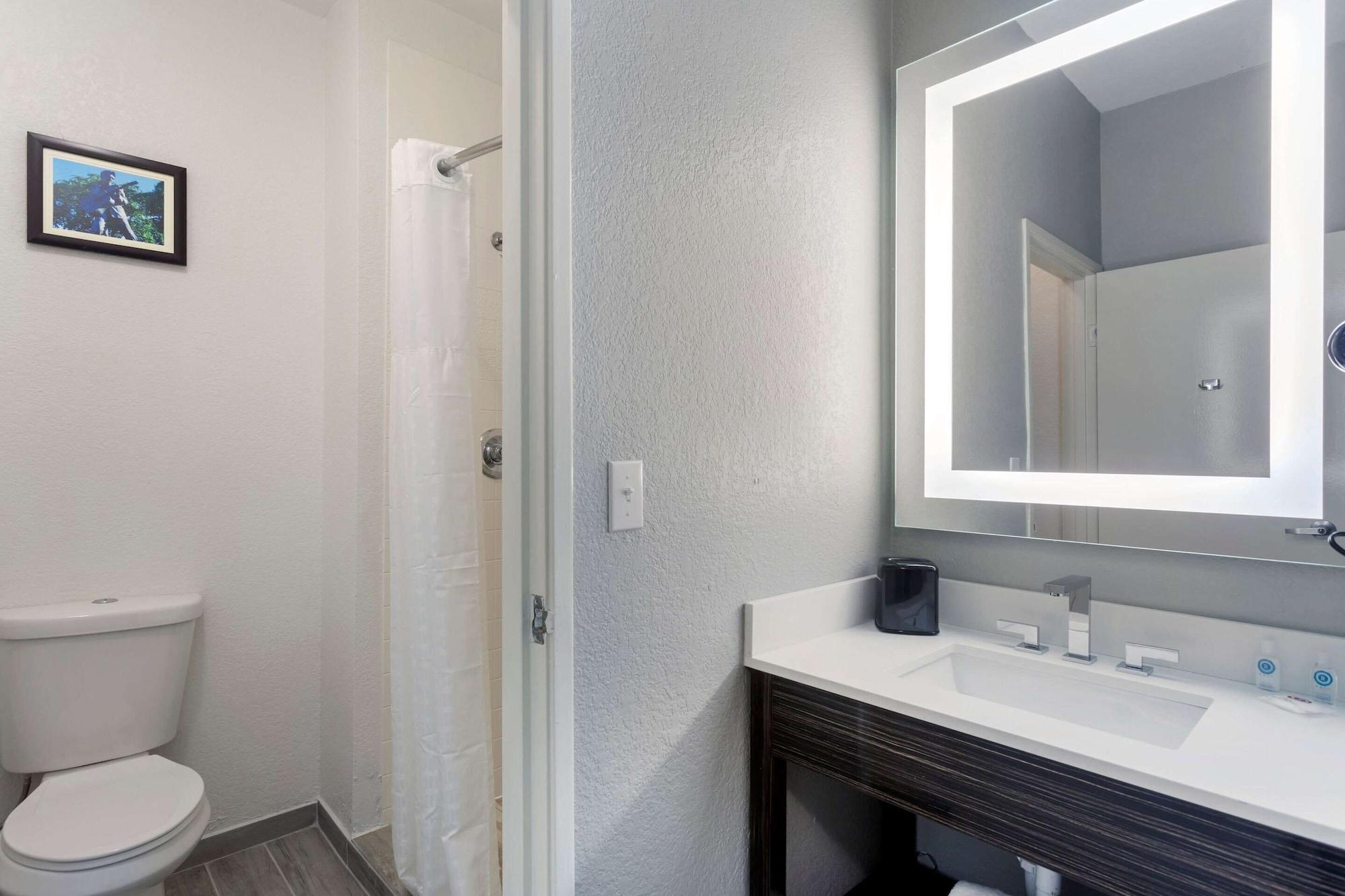 Comfort Inn & Suites Memphis Luaran gambar