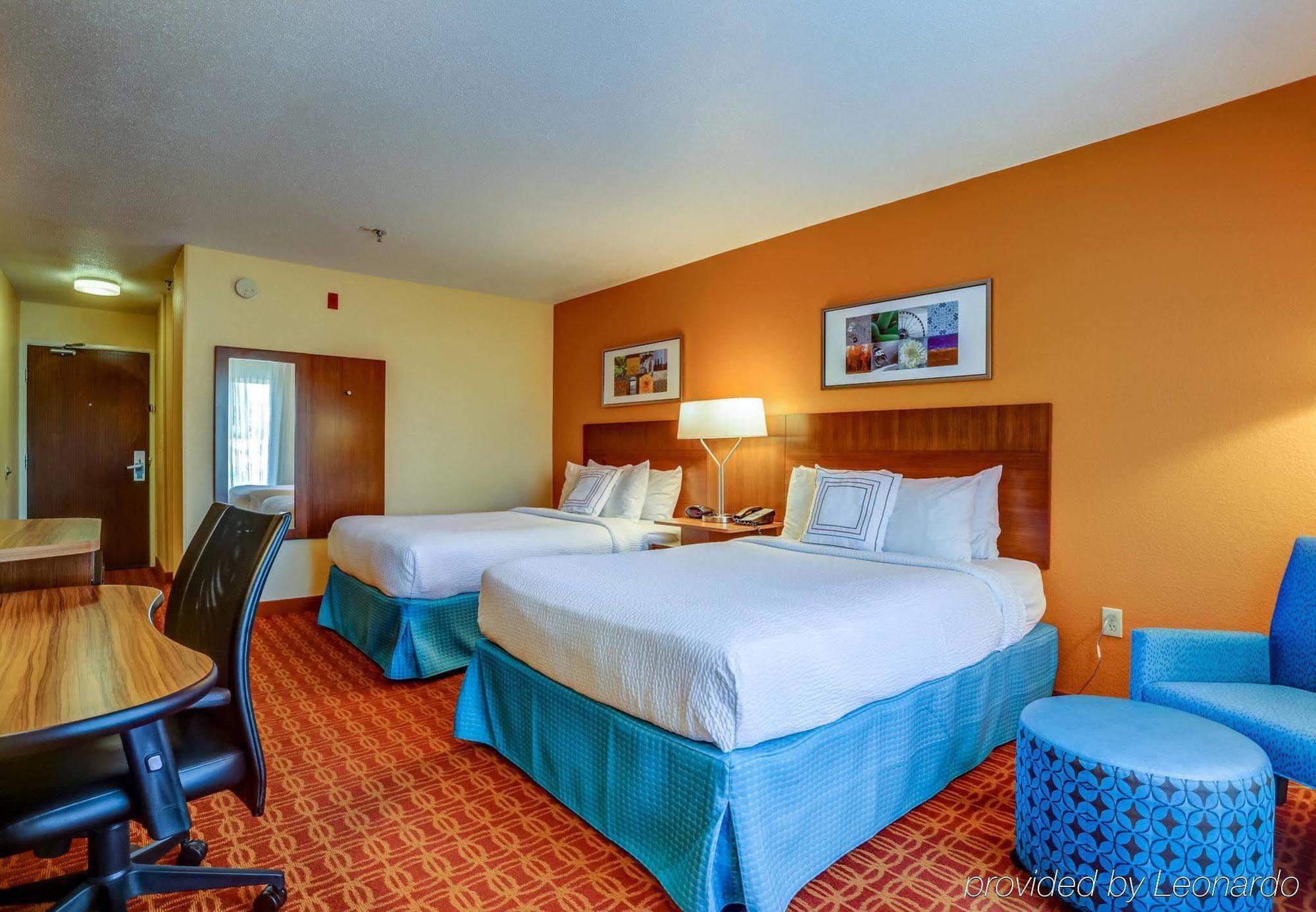 Comfort Inn & Suites Memphis Luaran gambar