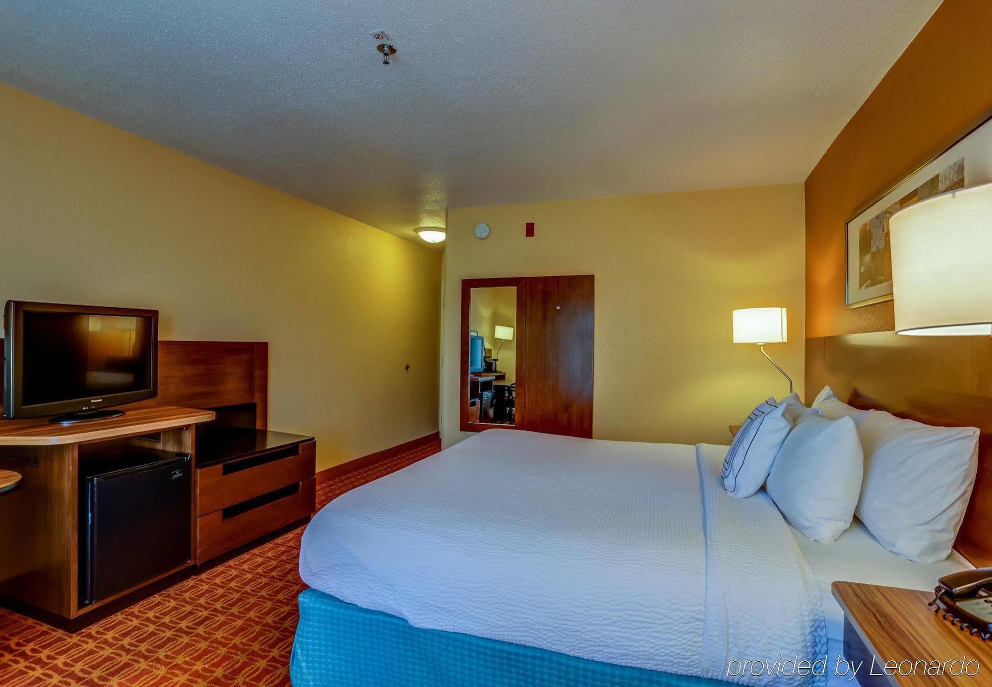 Comfort Inn & Suites Memphis Luaran gambar