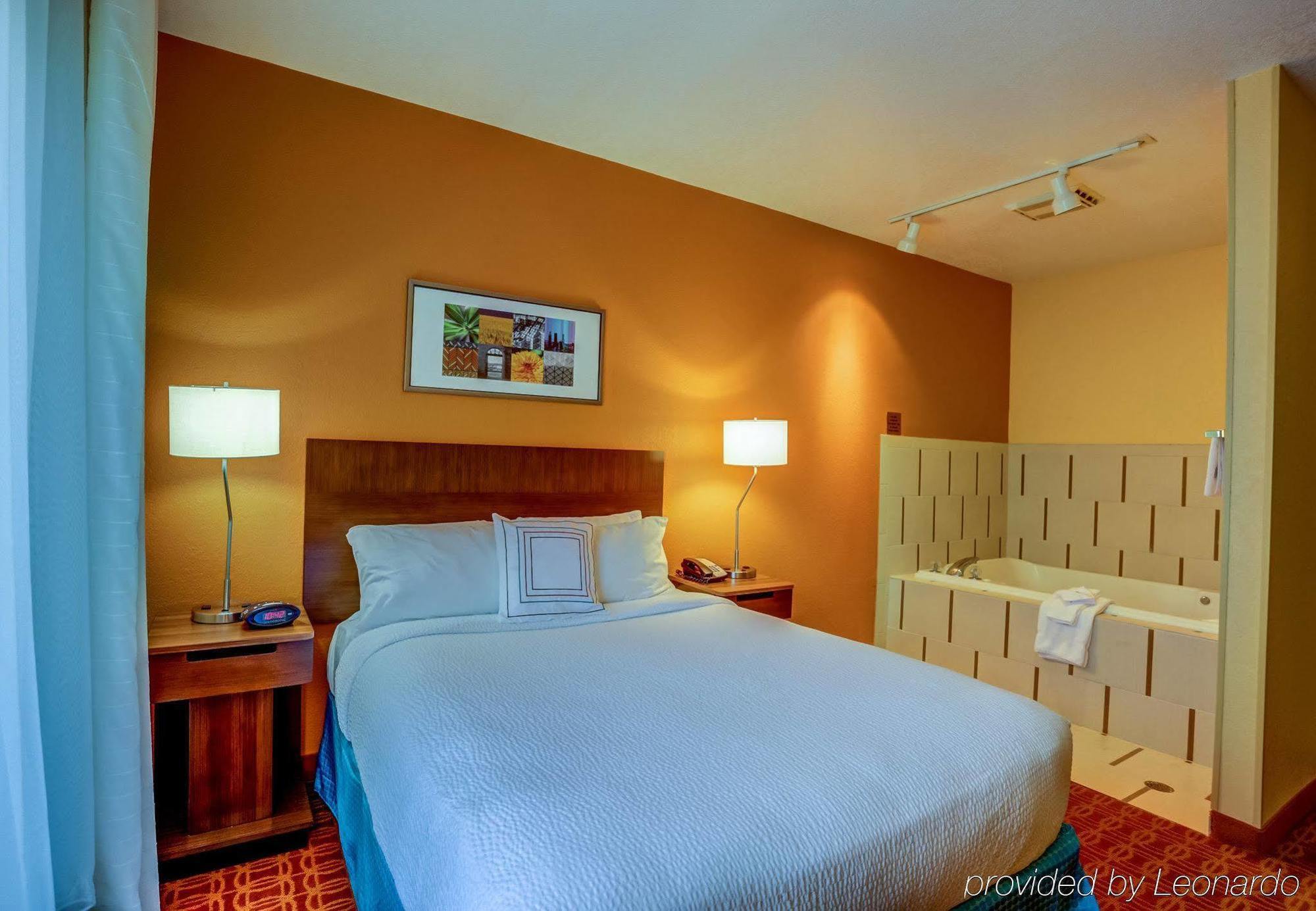 Comfort Inn & Suites Memphis Luaran gambar