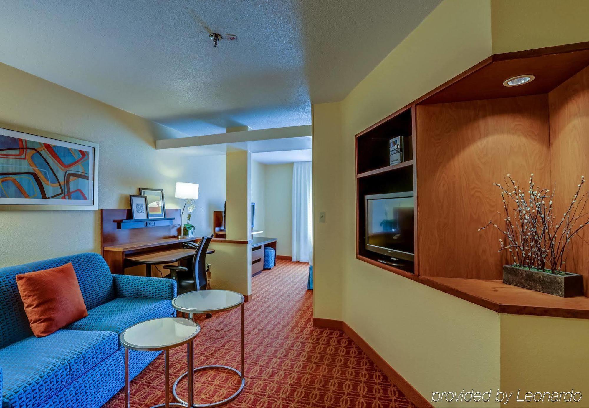 Comfort Inn & Suites Memphis Luaran gambar